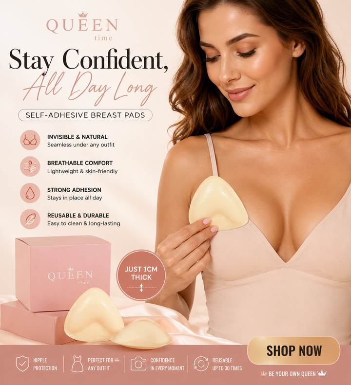 Push Up Sticky Inserts Double-Sided Adhesive Ultra Boost Padding Inserts for Bikini Swimsuit Sports Strapless Bra
