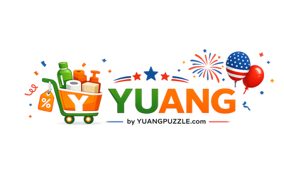 yuangpuzzle