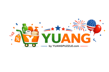 yuangpuzzle