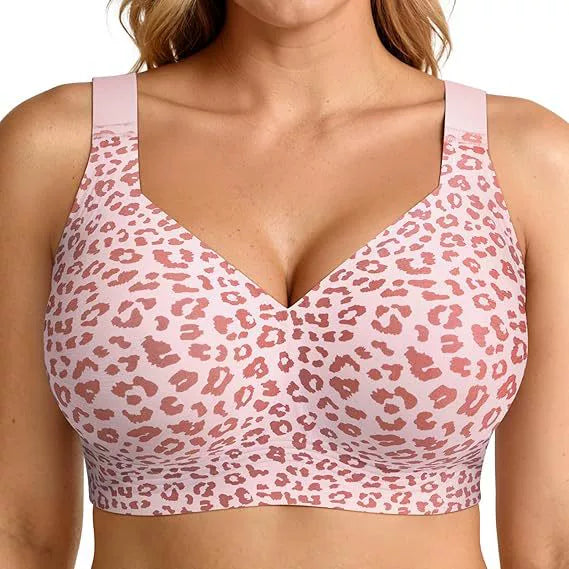 The Viral Comfort Bra Women Are Obsessed With 😍