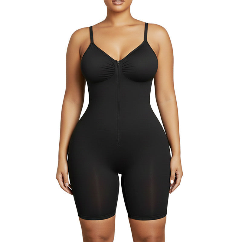 Snatch Your Waist. Smooth Your Curves. 🔥