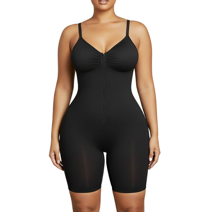 Snatch Your Waist. Smooth Your Curves. 🔥