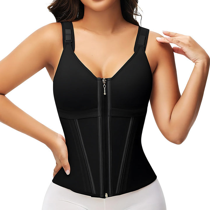 The Viral Waist Sculpting Corset Everyone Wants 😍