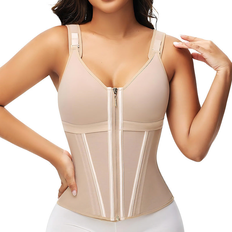 The Viral Waist Sculpting Corset Everyone Wants 😍