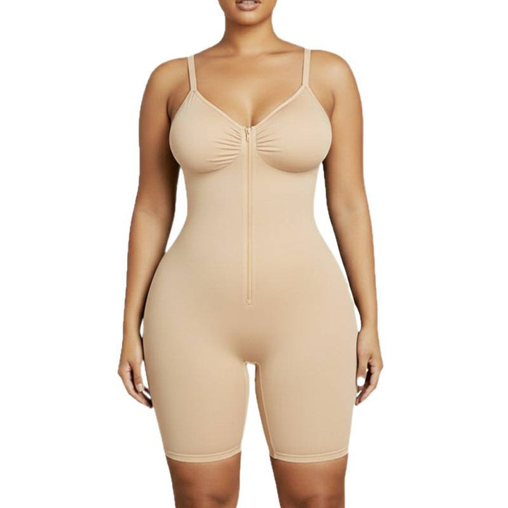 Snatch Your Waist. Smooth Your Curves. 🔥