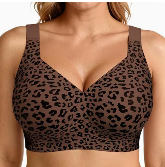 The Viral Comfort Bra Women Are Obsessed With 😍